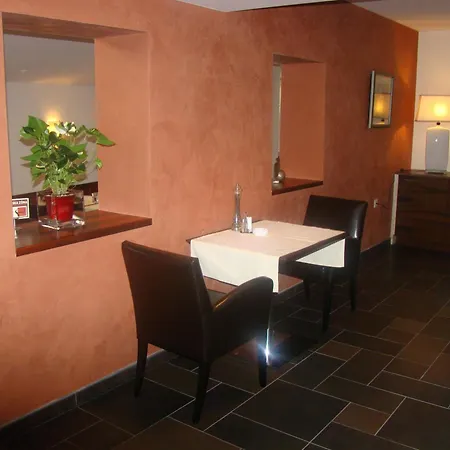 Maison d'hôtes Royal 3*