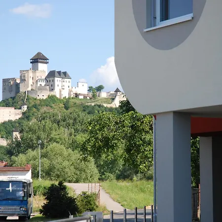 Maison d'hôtes Royal Trenčín