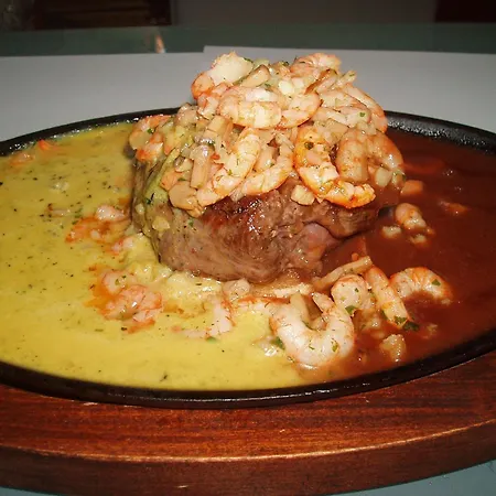 Maison d'hôtes Royal