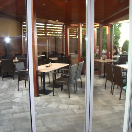 Gasthuis Royal 3*