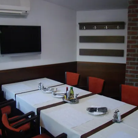 Maison d'hôtes Royal Trenčín