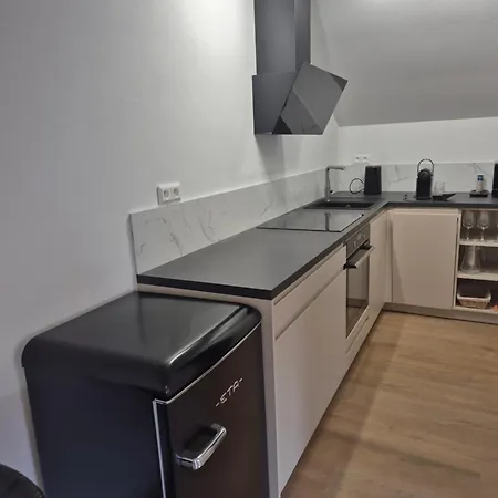 Royal Maison d'hôtes 3*