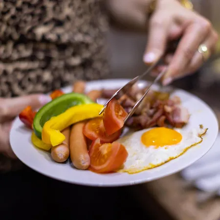 Maison d'hôtes Royal 3*