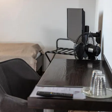 Royal 게스트하우스 3*