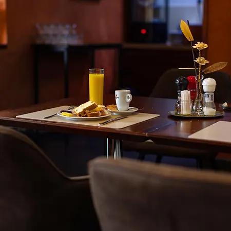 Royal Maison d'hôtes Trenčín