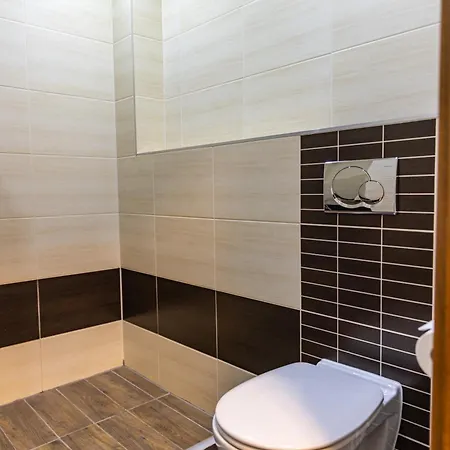 Royal Maison d'hôtes