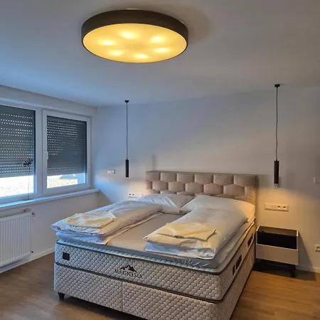 Konukevi Royal 3*