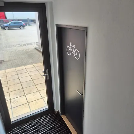 게스트하우스 Royal Trenčín