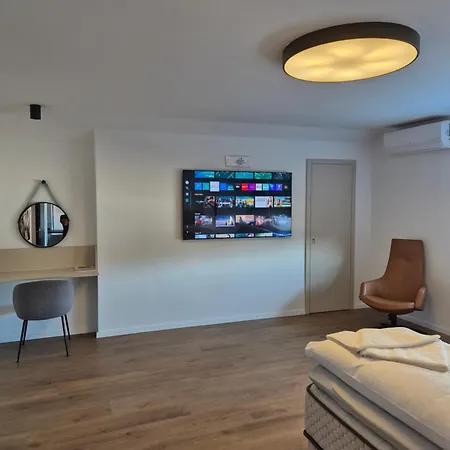 Royal Maison d'hôtes Trenčín