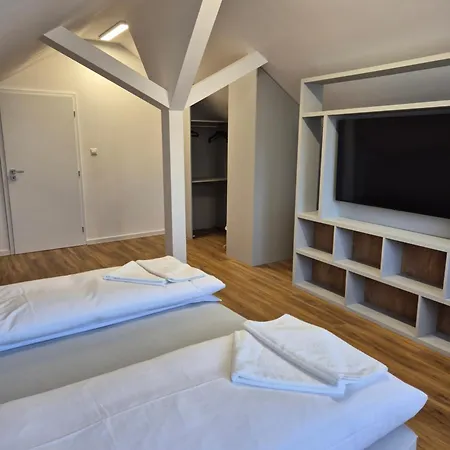 Royal Maison d'hôtes Trenčín