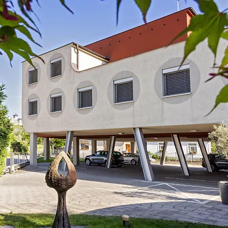 Maison d'hôtes Royal 3*