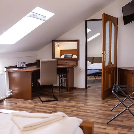 Royal Maison d'hôtes