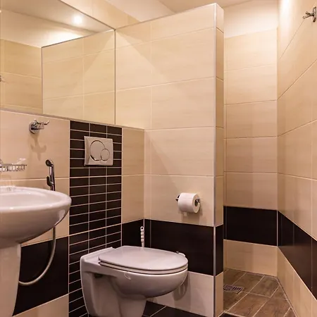 Maison d'hôtes Royal