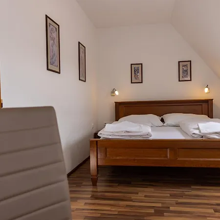 Royal Maison d'hôtes Trenčín