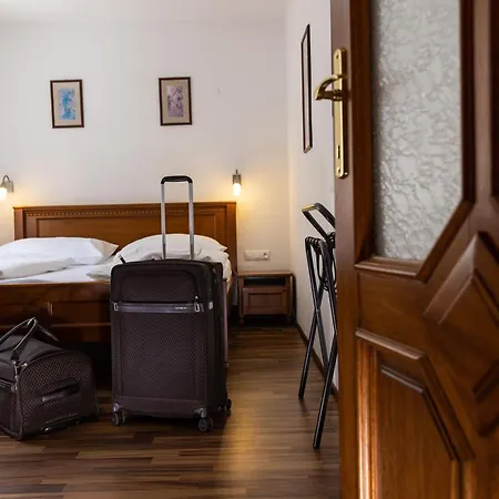 Guest house Royal Trencin