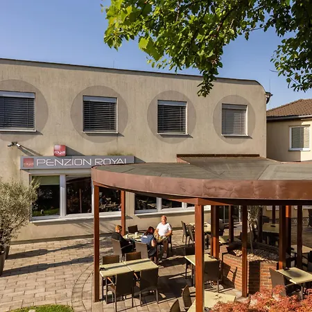 Royal Maison d'hôtes