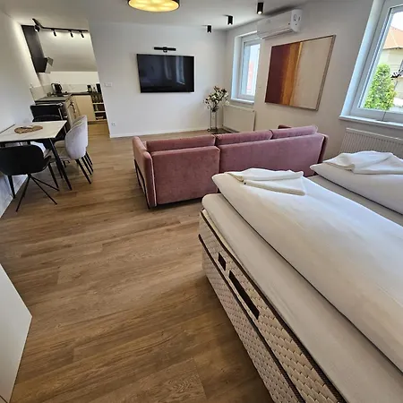 Maison d'hôtes Royal