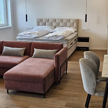 Maison d'hôtes Royal 3*