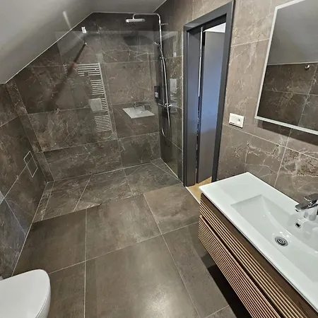 Royal Maison d'hôtes Trenčín