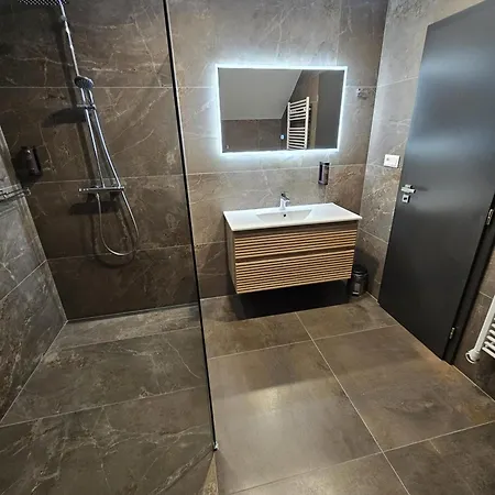 게스트하우스 Royal Trenčín