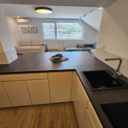 Royal Maison d'hôtes Trenčín