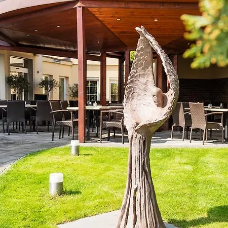 Maison d'hôtes Royal 3*