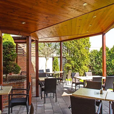 Maison d'hôtes Royal Trenčín