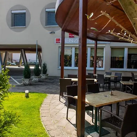 Maison d'hôtes Royal 3*