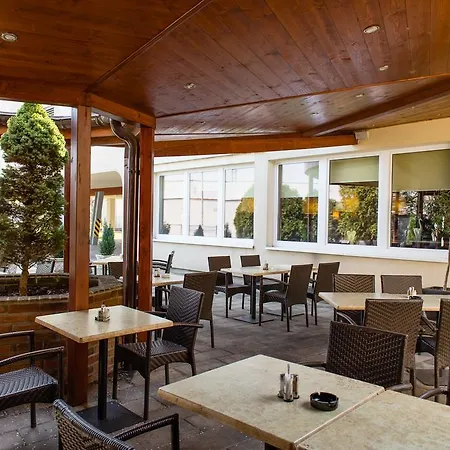 Maison d'hôtes Royal 3*