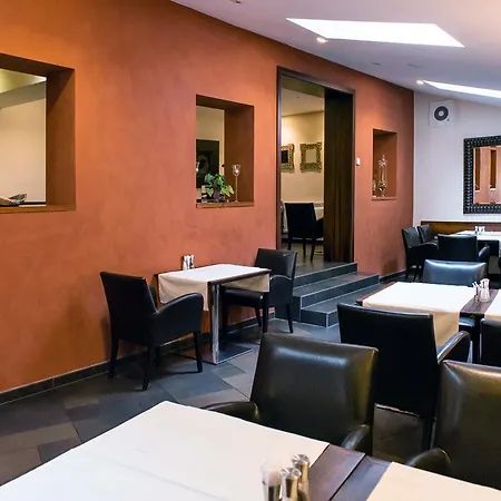 Maison d'hôtes Royal 3*