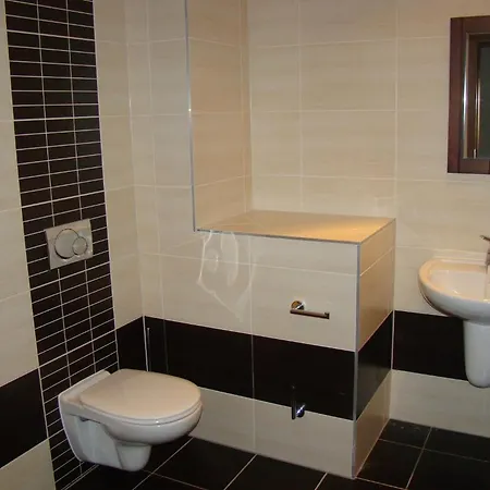 Maison d'hôtes Royal Trenčín