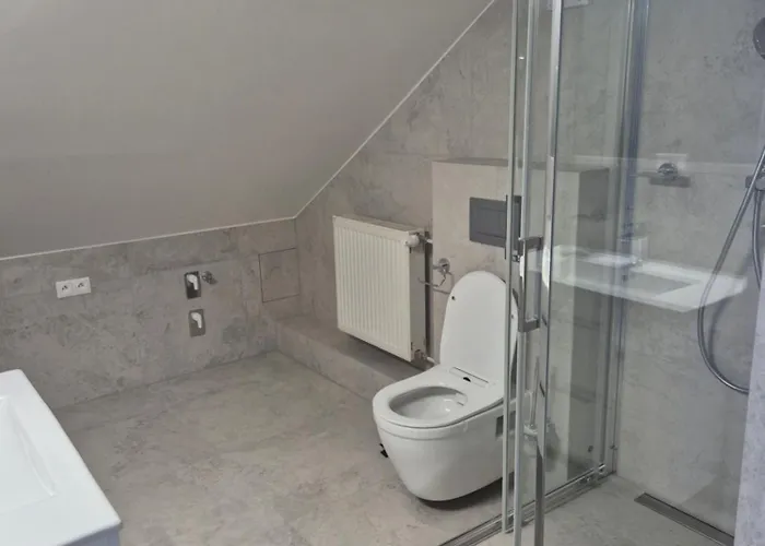 Maison d'hôtes Royal